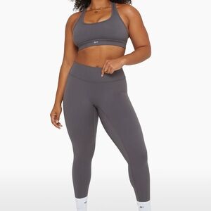 Set Active Luxform Set - Grey, Size XS